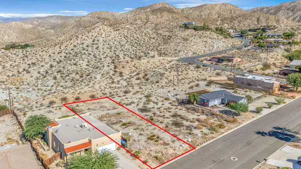 0 Santa Cruz, Desert Hot Springs, CA 92240