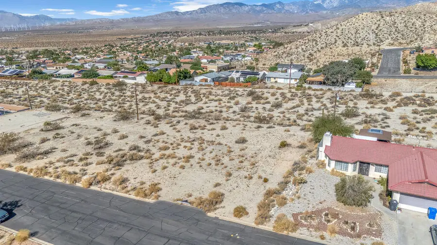 0 Vista Del Valle, Desert Hot Springs, CA 92240 - #2