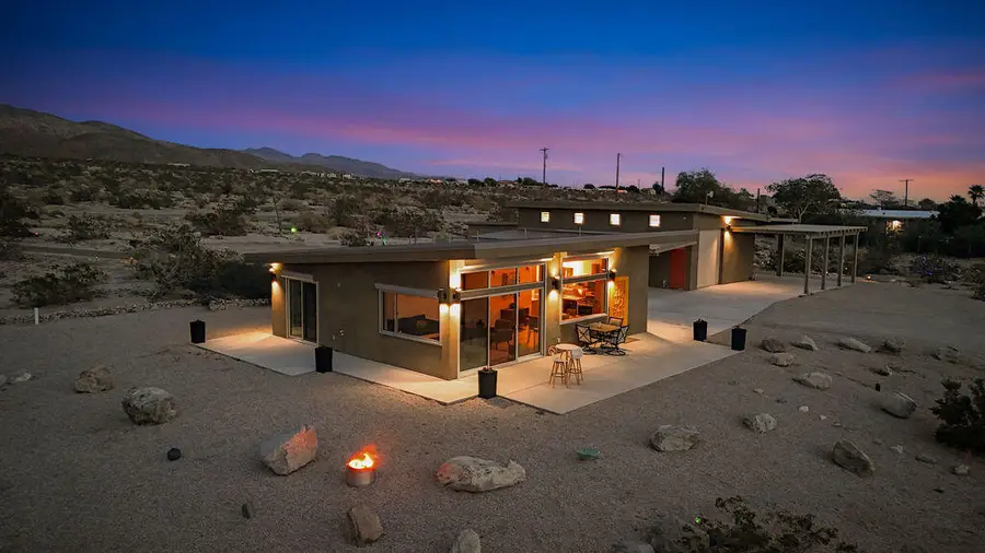 20245 Penny Lane, Desert Hot Springs, CA 92241 - #2