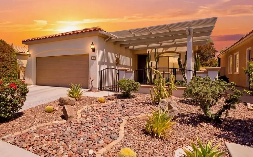 41142 Calle Bosque, Indio, CA 92203 - #1