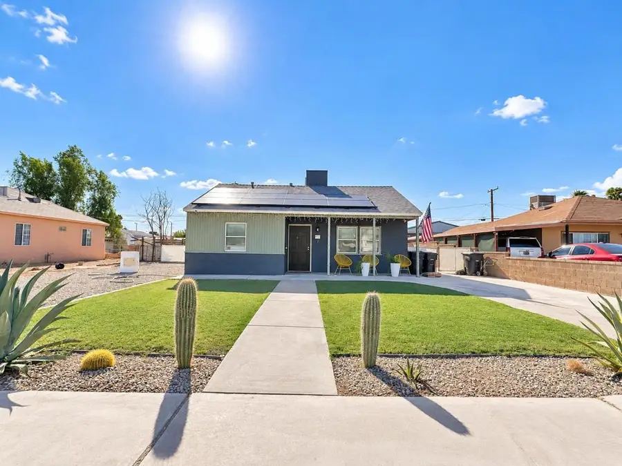 559 N 5th Street, Blythe, CA 92225 - #2