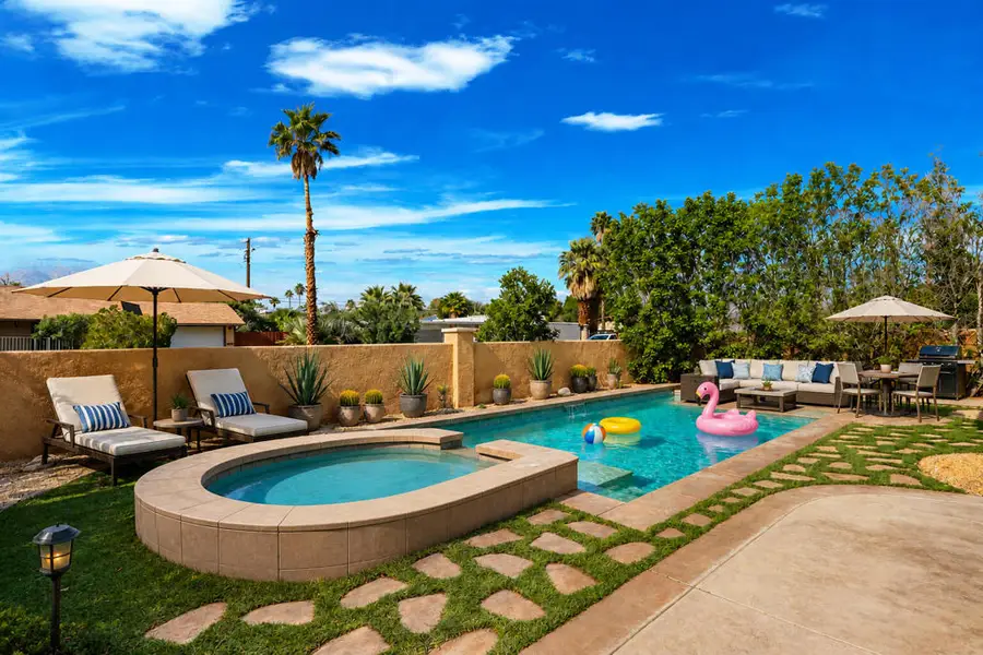 2990 N Biskra Road, Palm Springs, CA 92262 - #3