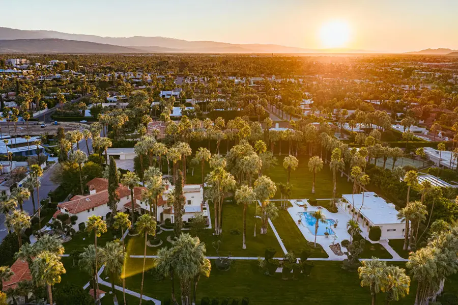 457 W Hermosa Place, Palm Springs, CA 92262 - #2