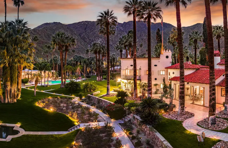 457 W Hermosa Place, Palm Springs, CA 92262 - #3