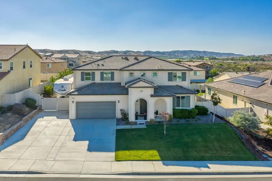 14015 Cosentino Way, Beaumont, CA 92223 - #2