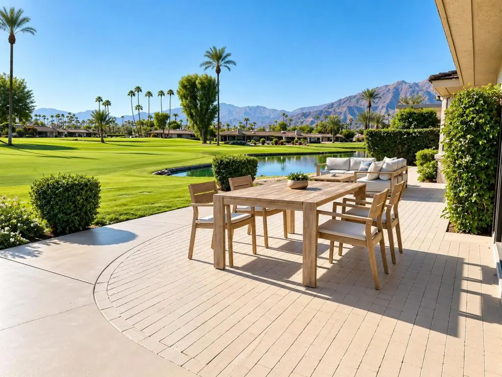 5 Barnard Court, Rancho Mirage, CA 92270 - #1