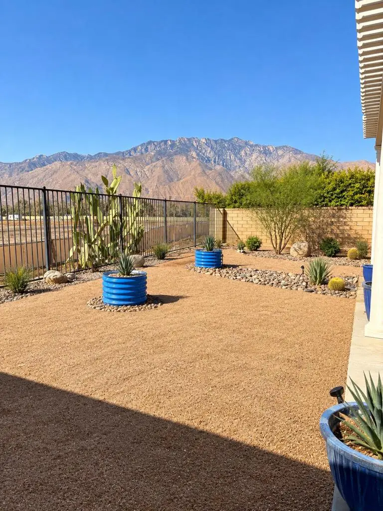 2667 Desert Breeze Way, Palm Springs, CA 92262 - #3