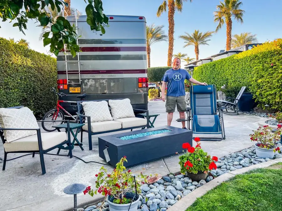 80394 Ave 48 #395, Indio, CA 92201 - #3