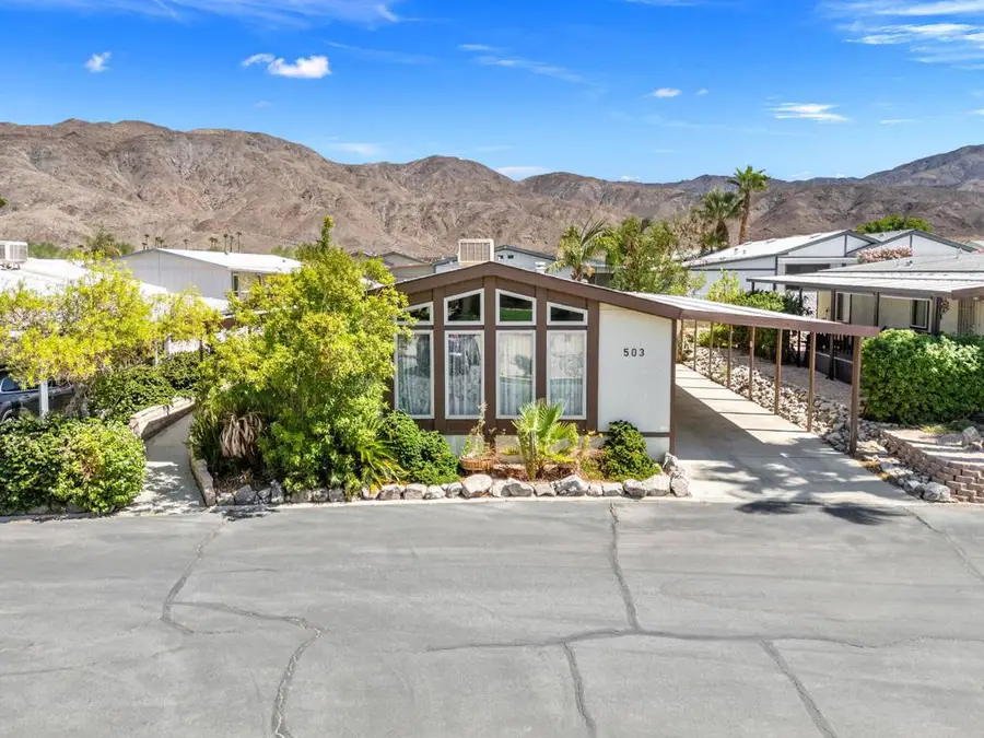 74711 Dillon Rd #503, Desert Hot Springs, CA 92241 - #2