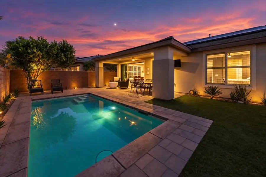 51490 Clubhouse Drive, Indio, CA 92201 - #2