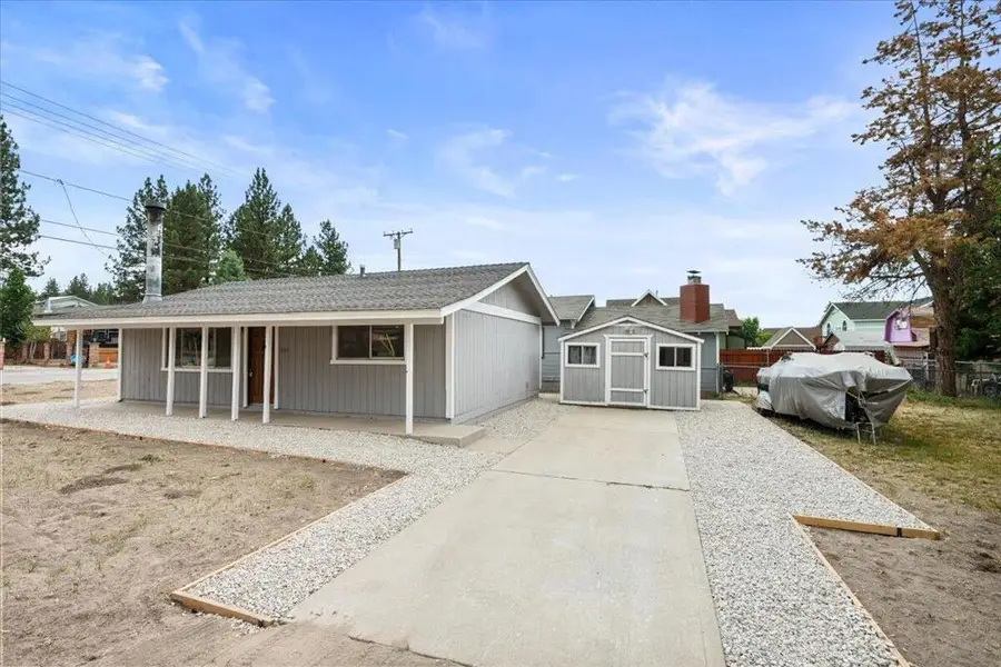 1101 W Country Club Boulevard, Big Bear City, CA 92314 - #3