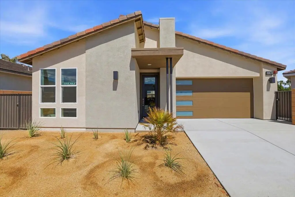 69674 Calle La Costa, Cathedral City, CA 92234 - #1