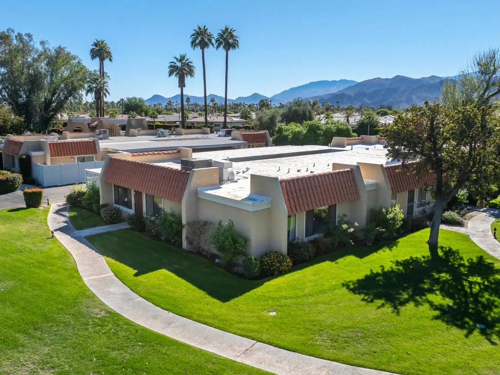35981 Novio Court, Rancho Mirage, CA 92270 - #1