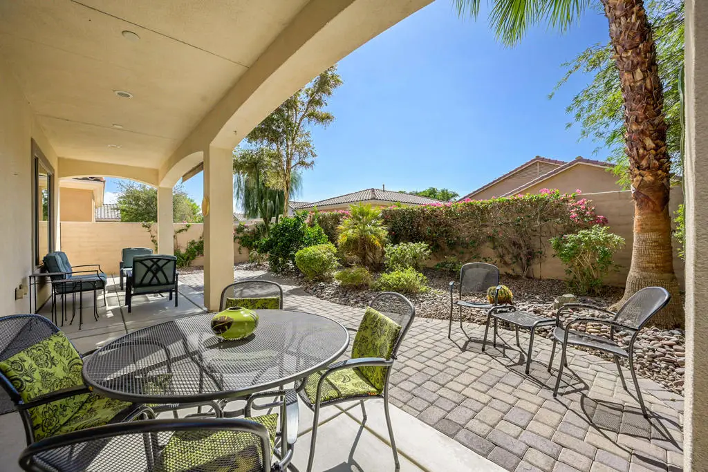81665 Avenida De Baile, Indio, CA 92203 - #1