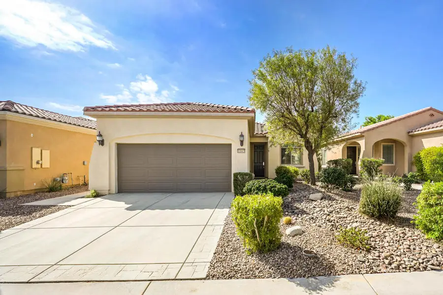 81665 Avenida De Baile, Indio, CA 92203 - #2