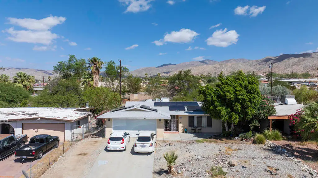 66936 Desert View Avenue, Desert Hot Springs, CA 92240 - #1