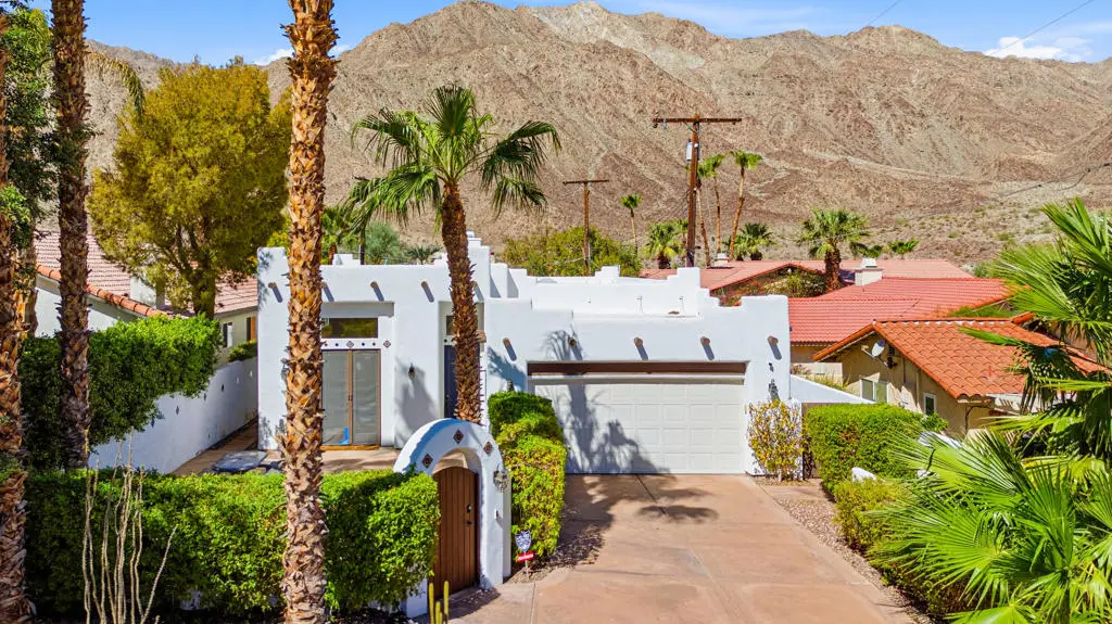 53305 Avenida Madero, La Quinta, CA 92253 - #1