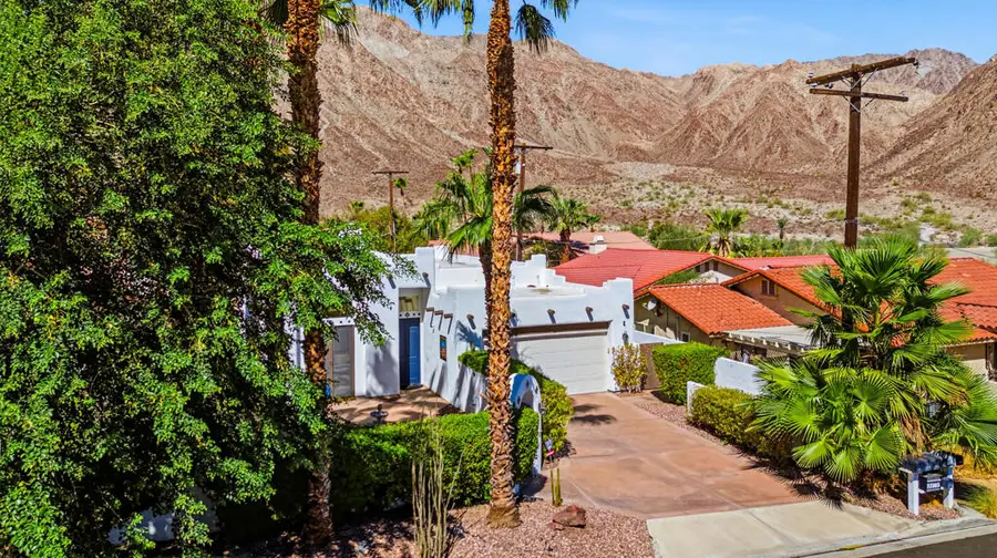 53305 Avenida Madero, La Quinta, CA 92253 - #2