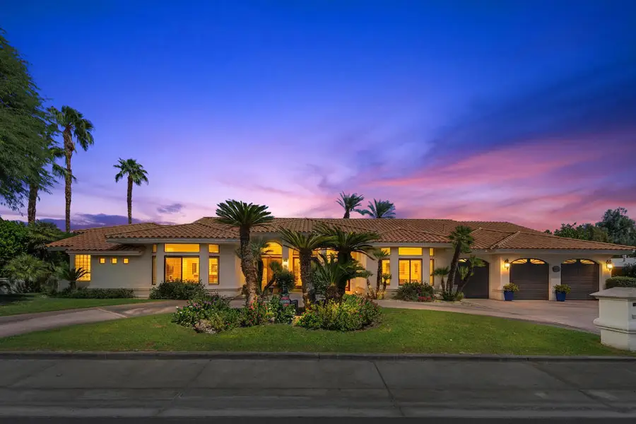 79170 Montego Bay Drive, Bermuda Dunes, CA 92203 - #2