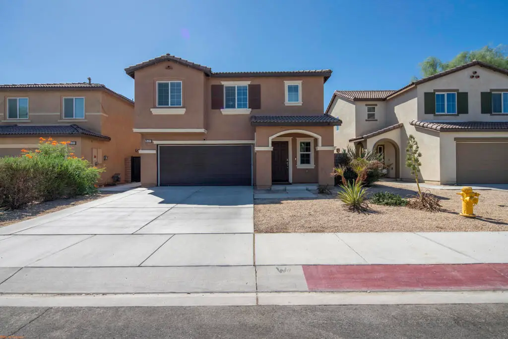 85217 Avenida Reforma, Coachella, CA 92236 - #1