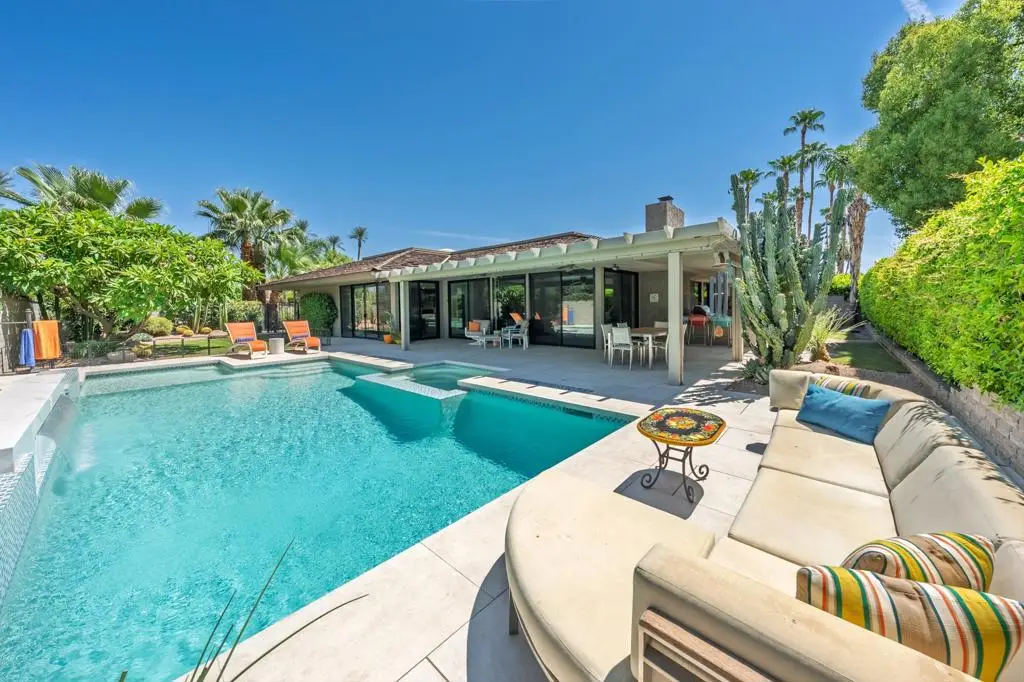 77 Colgate Drive, Rancho Mirage, CA 92270 - #1