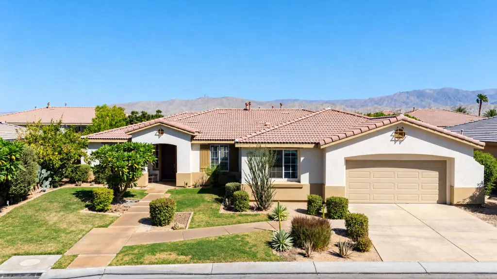 82902 Generations Drive, Indio, CA 92203 - #1