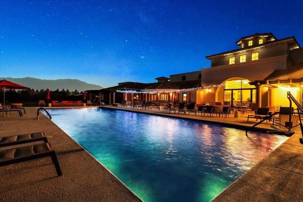 3888 Via Amalfi, Palm Desert, CA 92260 - #1
