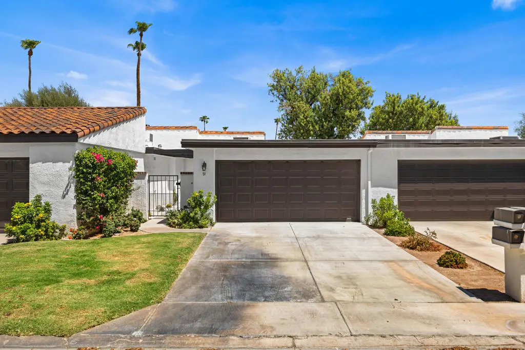 91 Calle Encinitas, Rancho Mirage, CA 92270 - #1