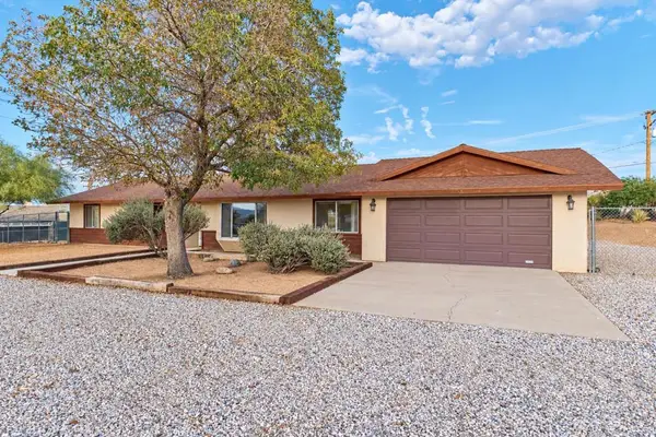 8395 Keats Avenue, Yucca Valley, CA 92284