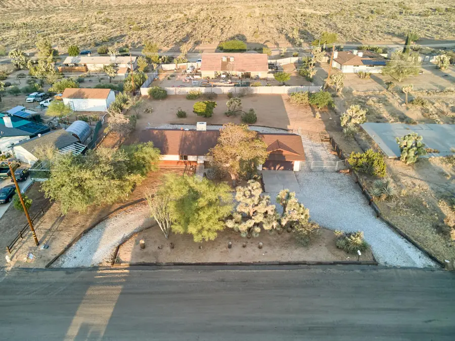 8395 Keats Avenue, Yucca Valley, CA 92284 - #3