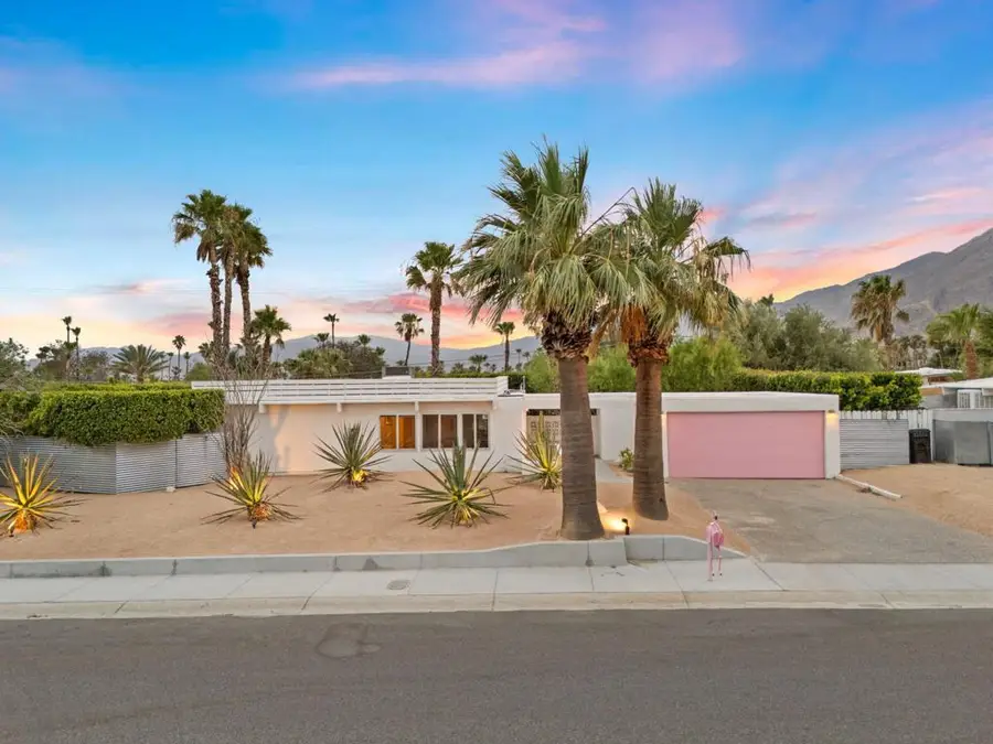 483 E Francis Drive, Palm Springs, CA 92262 - #2