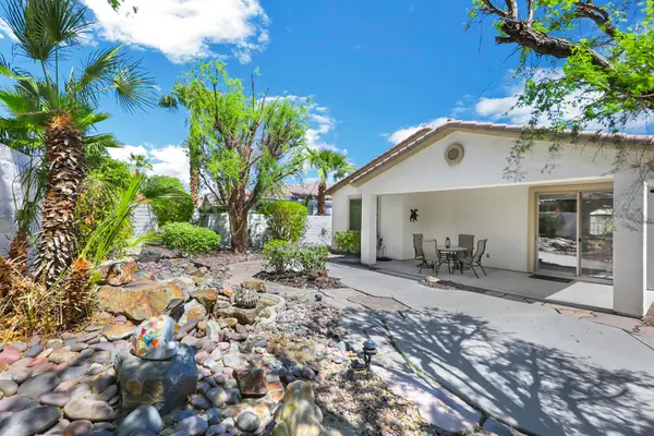 40881 Calle Santa Cruz, Indio, CA 92203