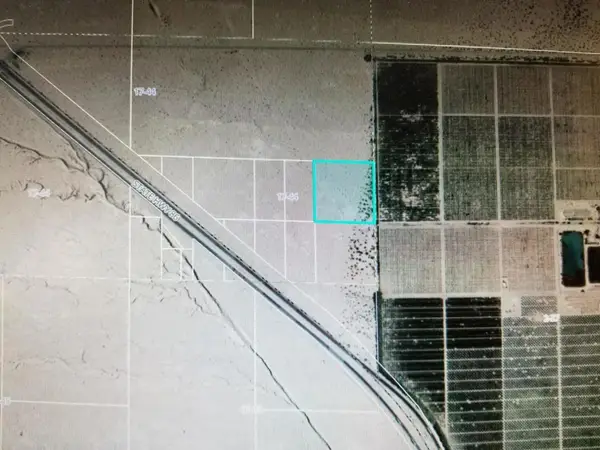 10 Ac M/L Salton Sea Road, Salton City, CA 92275