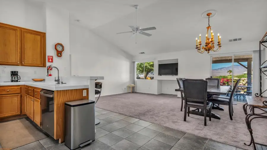 13151 Cuando Way, Desert Hot Springs, CA 92240 - #2