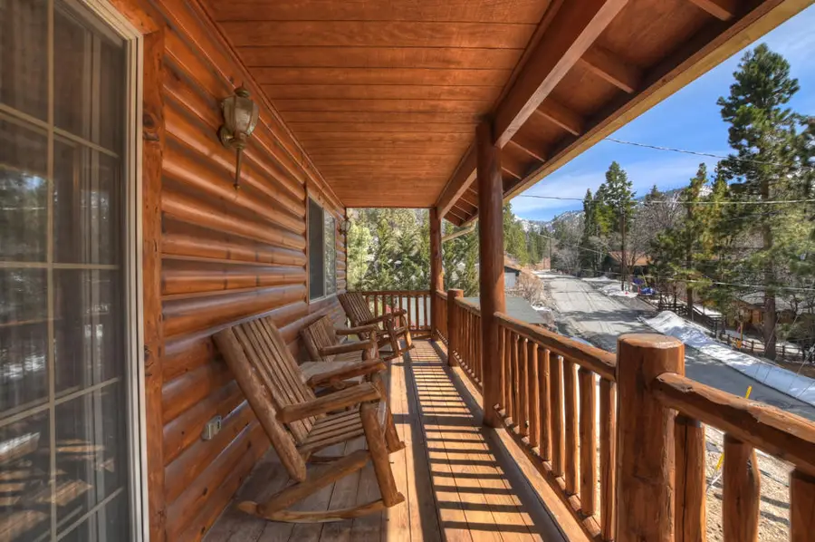 43308 Bow Canyon Road, Big Bear, CA 92315 - #2