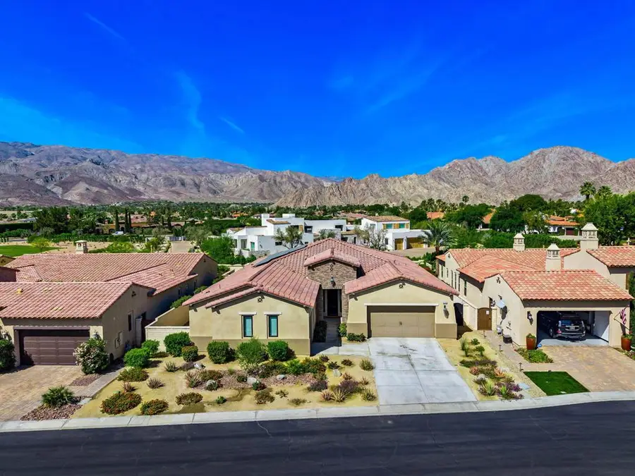 57535 Rosewood Court, La Quinta, CA 92253 - #2