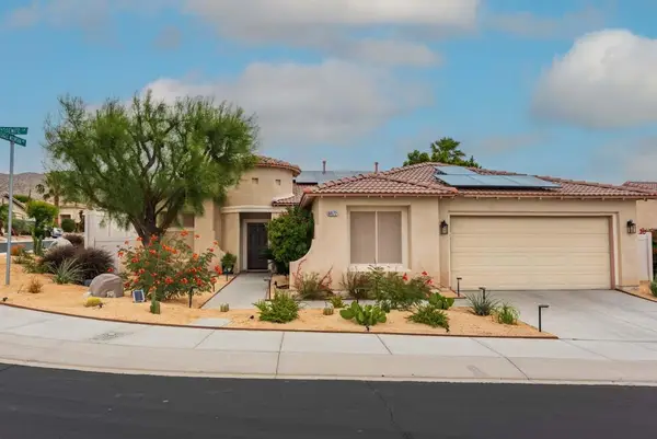 64172 Yosemite Lane, Desert Hot Springs, CA 92240