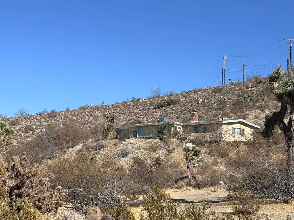 7891 Victor Vista Avenue, Yucca Valley, CA 92284 - #1
