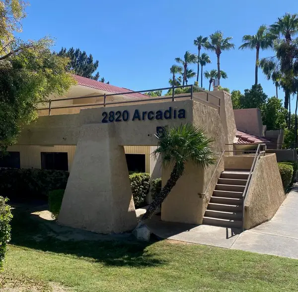 2820 N Arcadia Court #111, Palm Springs, CA 92262