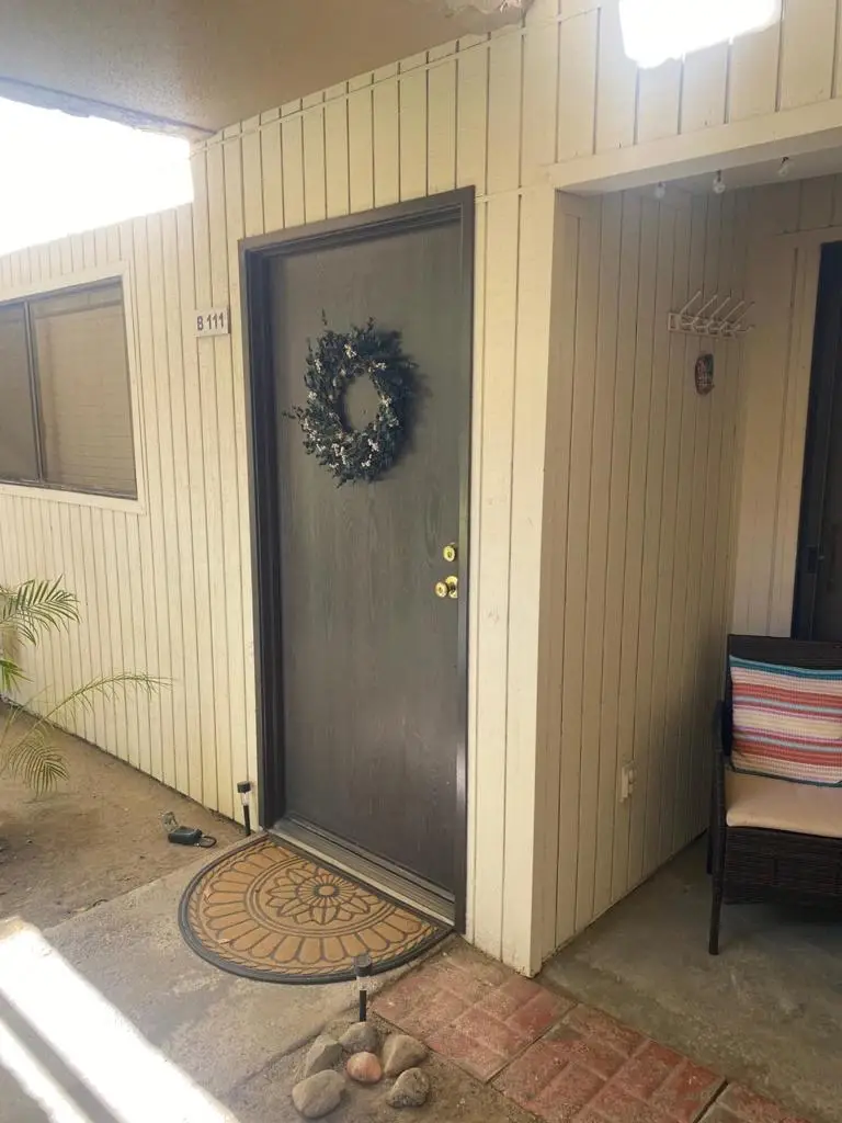 2820 N Arcadia Court #111, Palm Springs, CA 92262 - #3