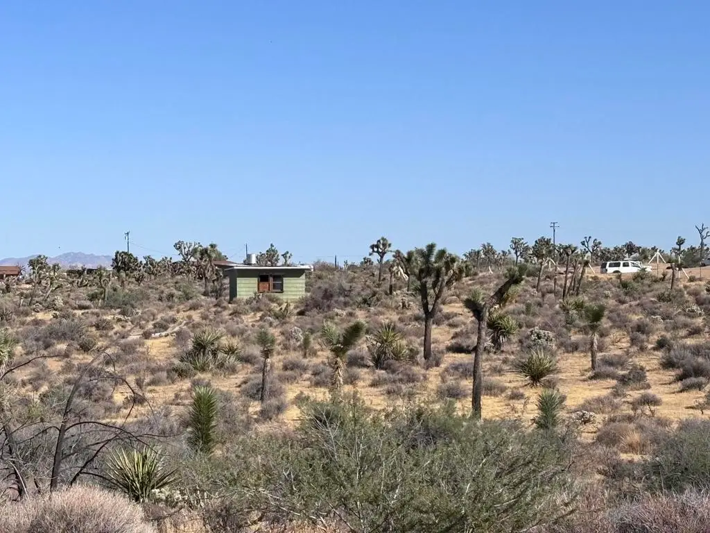 0 Apn#0597-161-03-0000 Sage Avenue, Yucca Valley, CA 92284 - #1