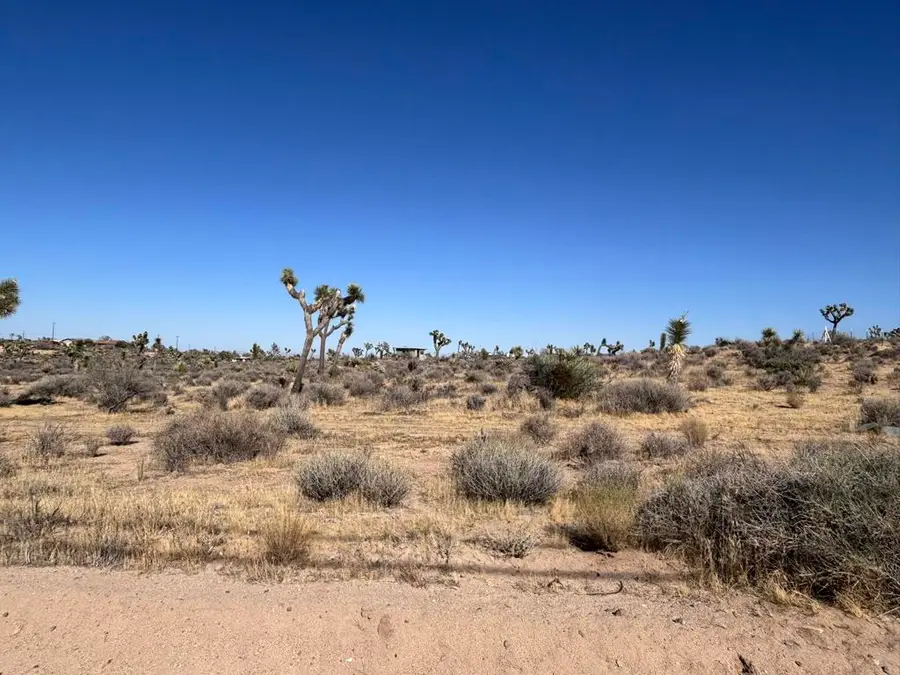 0 Apn#0597-161-03-0000 Sage Avenue, Yucca Valley, CA 92284 - #2