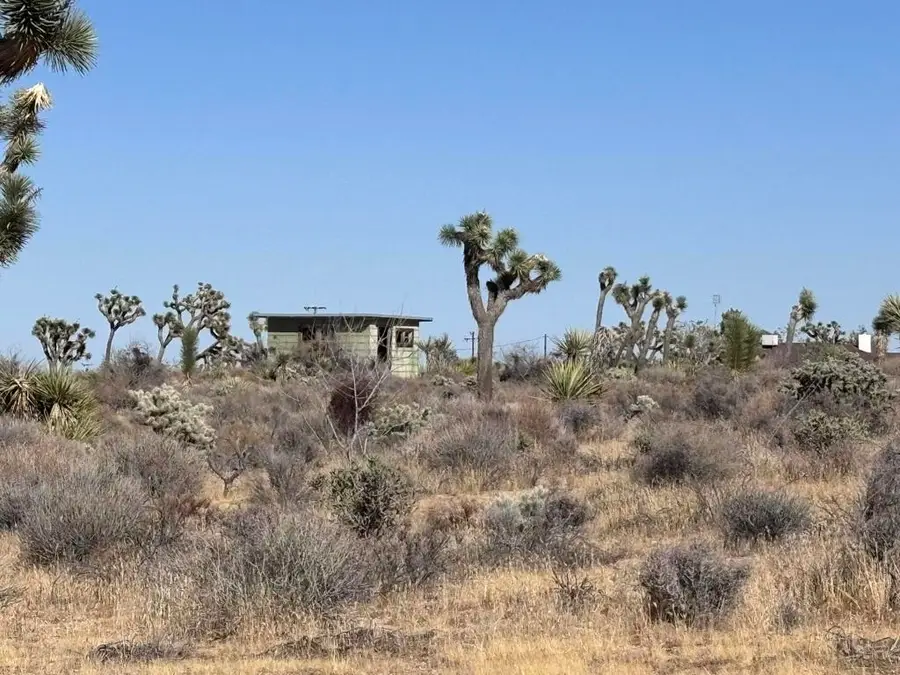 0 Apn#0597-161-03-0000 Sage Avenue, Yucca Valley, CA 92284 - #3