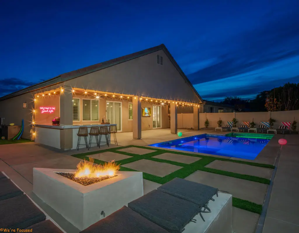 82970 Wordsworth Court, Indio, CA 92201 - #1