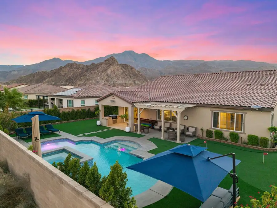 58228 Aragon Way, La Quinta, CA 92253 - #3