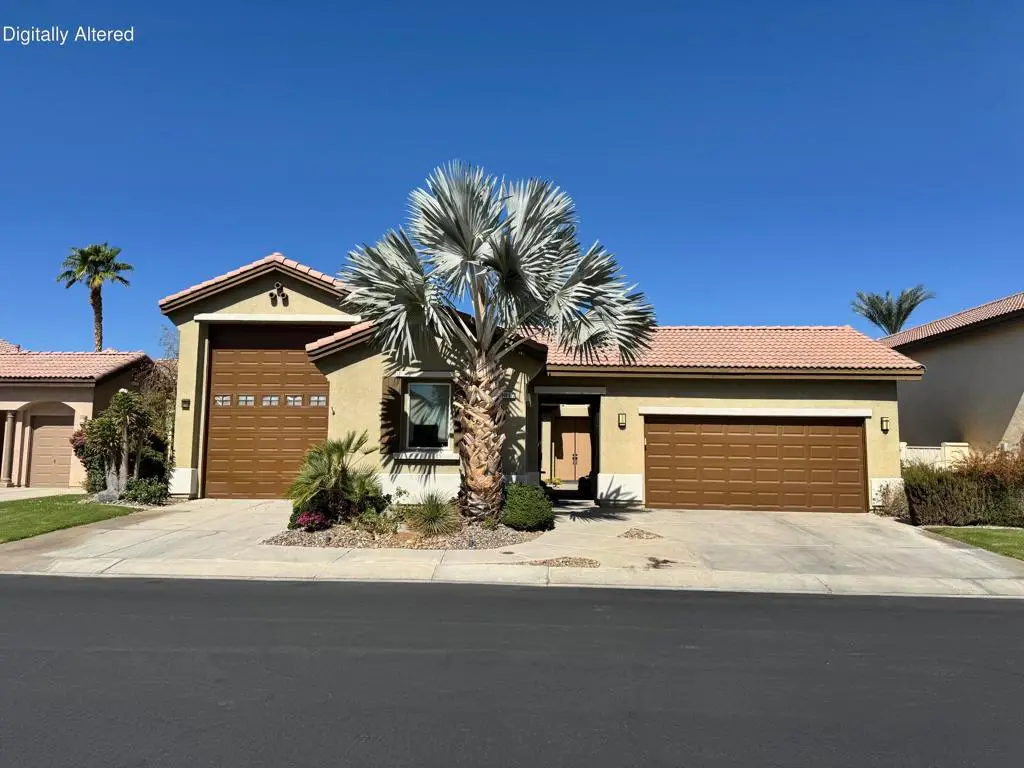 49673 Redford Way, Indio, CA 92201 - #1