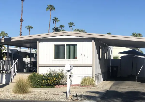 326 Coyote, Cathedral City, CA 92234