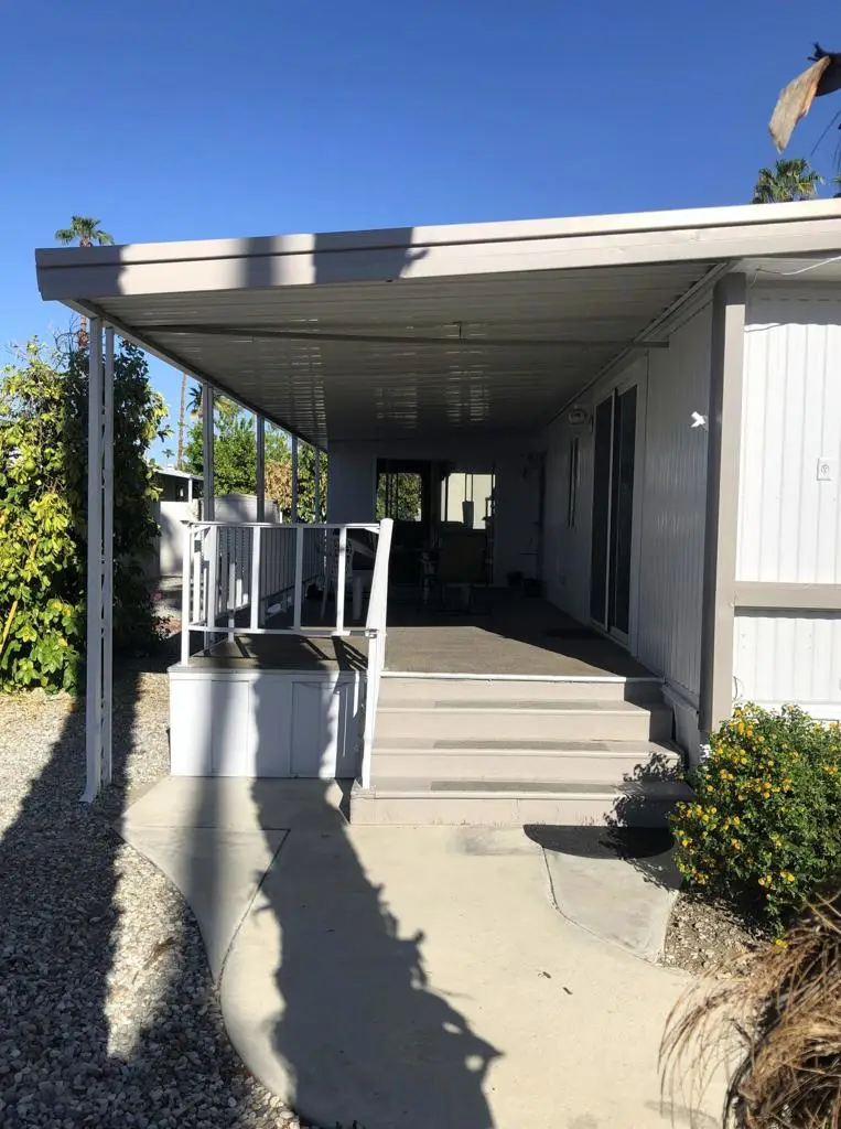 326 Coyote, Cathedral City, CA 92234 - #2
