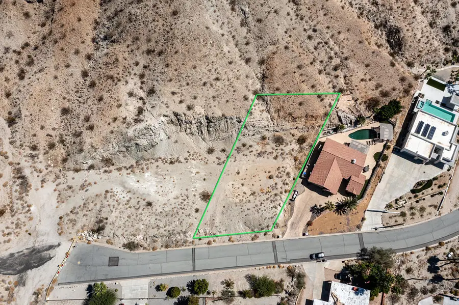 12210 Skyline Drive, Desert Hot Springs, CA 92240 - #2