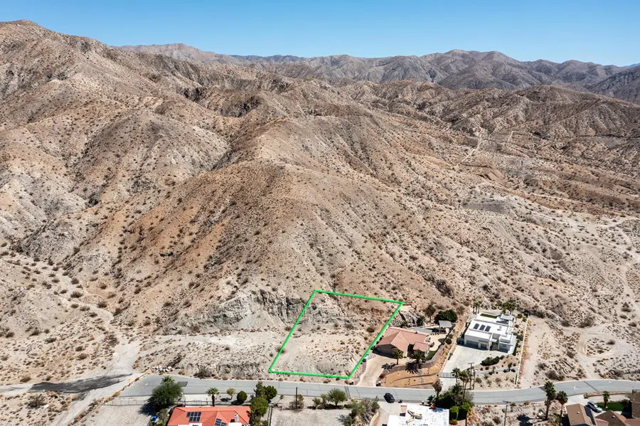 12210 Skyline Drive, Desert Hot Springs, CA 92240 - #3